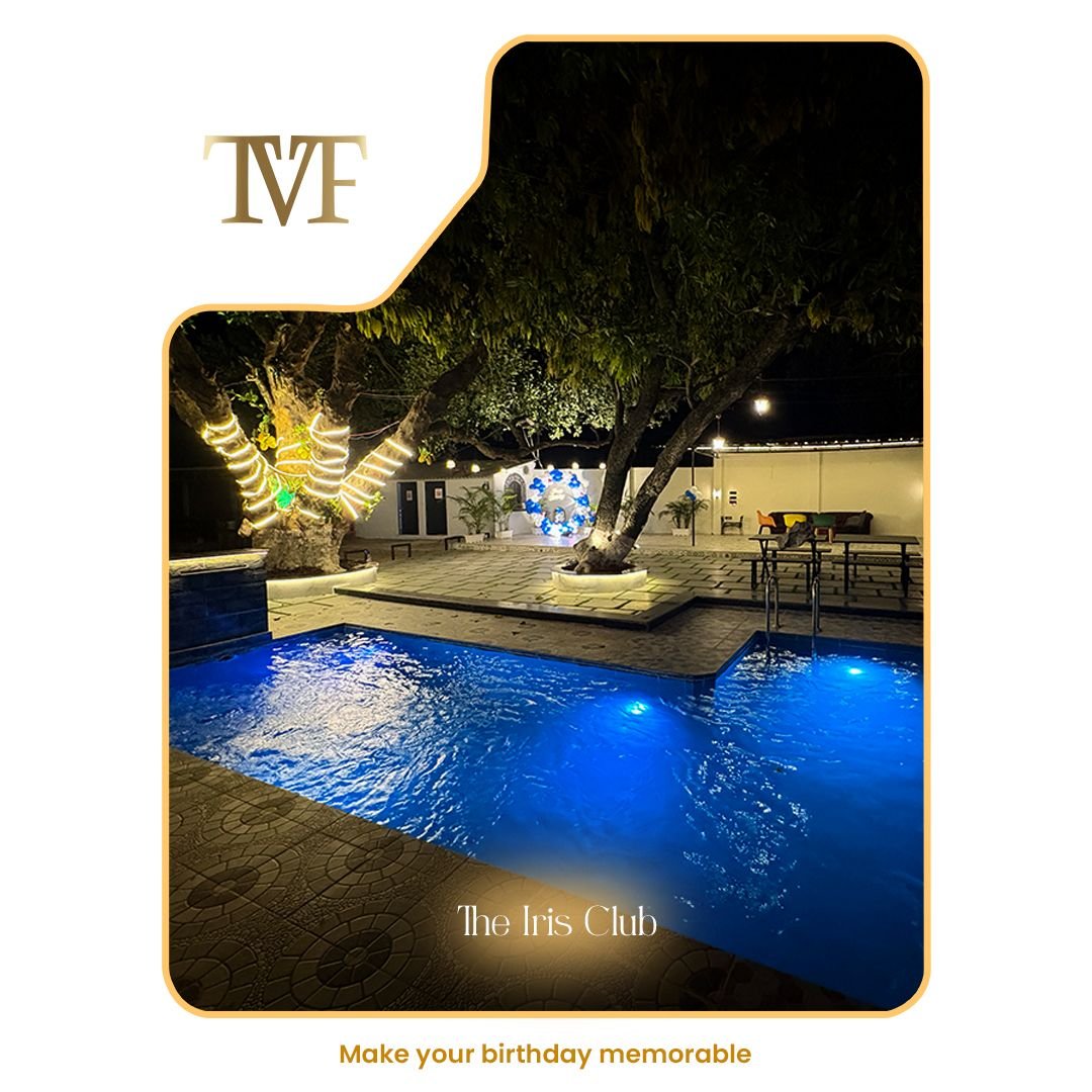 The Iris Club — Image 4