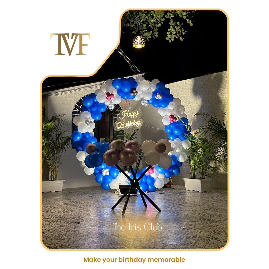 The Iris Club — Image 5